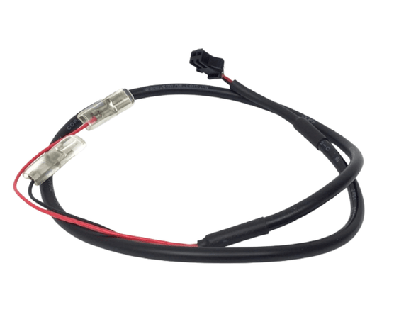 Octane Fitness Pro3700 Elliptical Battery To Mast Cable Assembly 102703-001-hydrafitnessparts