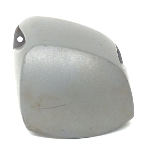 Octane Fitness Q37 Q47 Pro310i Elliptical Right Wheel Cover 103657-001-hydrafitnessparts