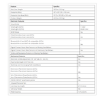 Octane Fitness Q37xi F2011G Elliptical-hydrafitnessparts