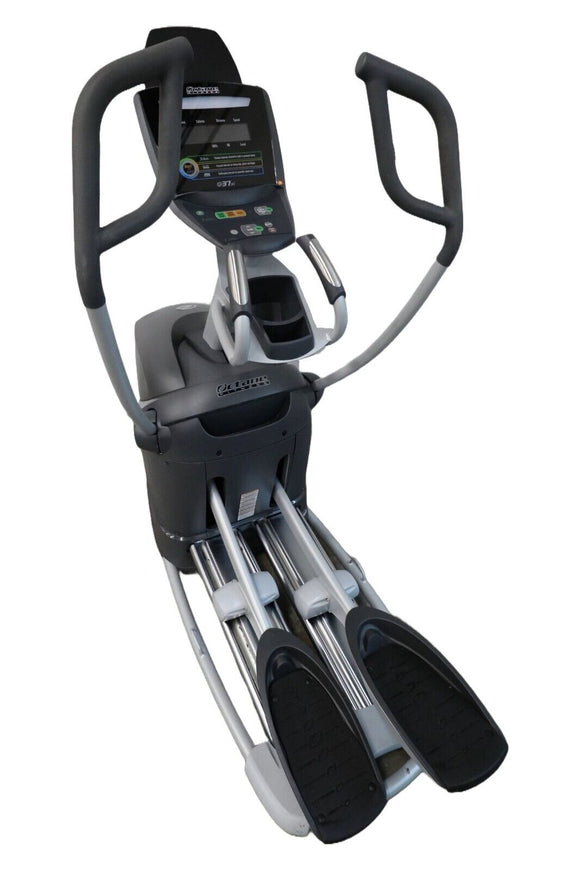 Octane Fitness Q37xi F2011G Elliptical-hydrafitnessparts