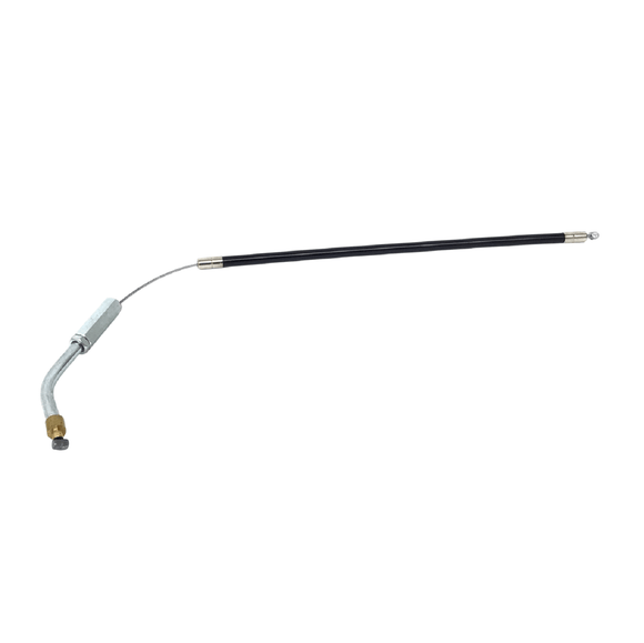 Octane Fitness Q47 Base Elliptical Brake Cable Assembly 101722-001-hydrafitnessparts