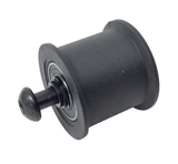 Octane Fitness Schwinn Stationary Bike Rear Idler Pulley Service Kit 1000511898 Formerly 8009325-hydrafitnessparts