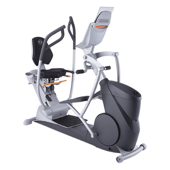 Octane Fitness XR6XI Seated xr6xic Recumbent Elliptical-hydrafitnessparts