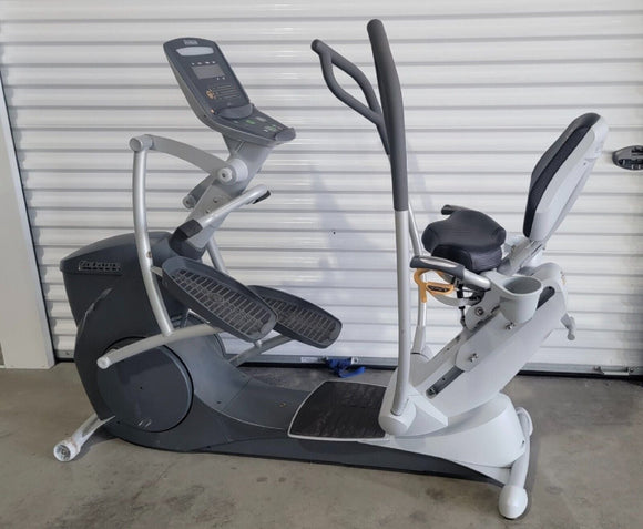 Octane Fitness XR6x Seated Elliptical-hydrafitnessparts