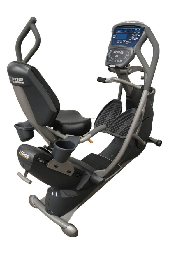 Octane Fitness XRide XR6e F11116 Recumbent Elliptical-hydrafitnessparts
