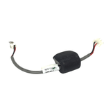 Octane Fitness XT-One Base Elliptical 2 Pin Wire with Filter-hydrafitnessparts