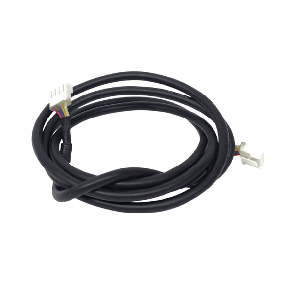 Octane Fitness XT-One Base Elliptical 4 Pin Wire Harness Cable-hydrafitnessparts