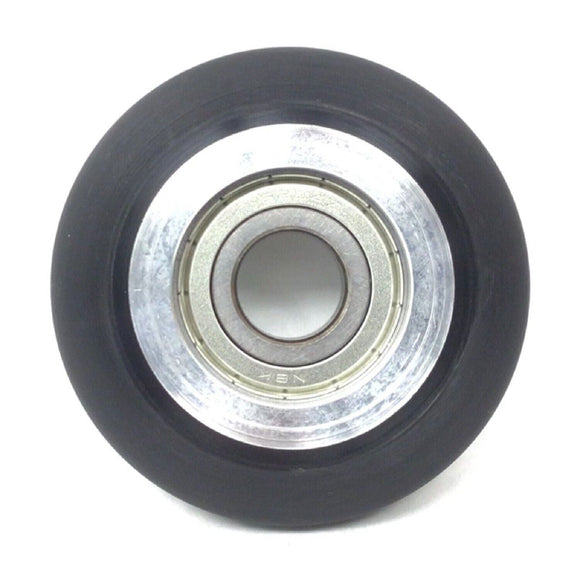 Octane Fitness XT3700 XT4700 Base Elliptical Roller Wheel Assembly 108876-001-hydrafitnessparts