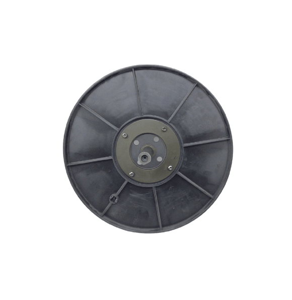 Octane Fitness Xt-one Base Elliptical Crank Pulley with Flywheel 109973-001-hydrafitnessparts