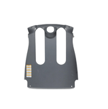 Octane Fitness Xt-one Base Elliptical Rear Shroud Assembly 109980-001-hydrafitnessparts