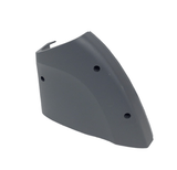 Octane Fitness ZR7 Base Elliptical Left Step Cover 108637-001-hydrafitnessparts