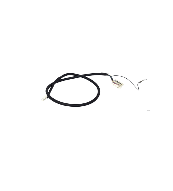 Octane Pro4700 Standard Base Elliptical C-Safe Cable Assembly 103673-001-hydrafitnessparts