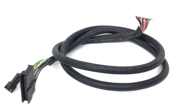 Octane Pro4700 Standard Base Elliptical Cable Assembly Wire Harness-hydrafitnessparts