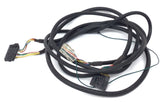 Octane Pro4700 Standard Base Elliptical Cable Wire Harness-hydrafitnessparts