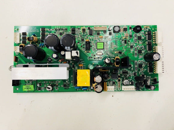 Octane XT One XTOne Elliptical Lower Control Board Controller 110115-001 PCR1CT-hydrafitnessparts