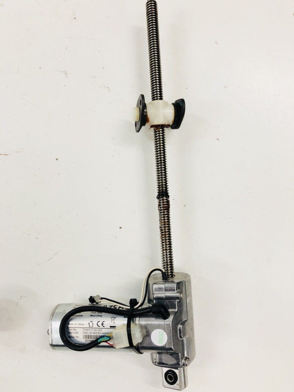 Octane XT One XTOne Elliptical Right Stride Adjustment Motor 109103-001 TA4-2124-002-hydrafitnessparts