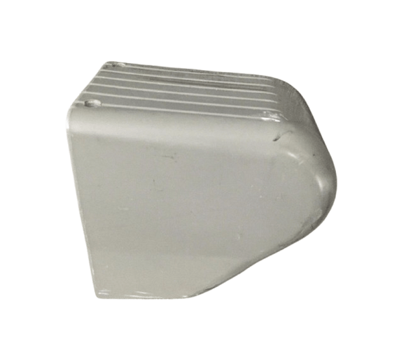 PaceMaster Treadmill Left Rear OEM Endcap PMLROEME-hydrafitnessparts