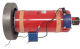 Pacemaster 870X Treadmill DC Drive Motor SR3644-4458-3-hydrafitnessparts