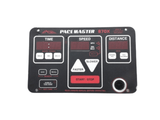 Pacemaster 870x Treadmill Display Console Circuit Board Console-C-B-hydrafitnessparts