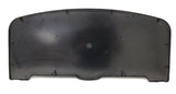 Pacemaster Platinum Pro VR Treadmill Console Back Cover Tmp1005-b-hydrafitnessparts