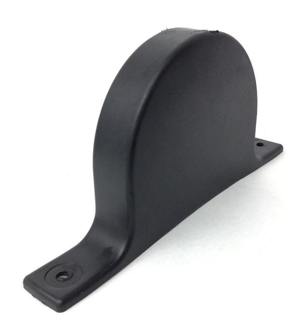 Pacemaster Platinum Pro Vr Treadmill Rear Foot And Cover TMP032-2-hydrafitnessparts