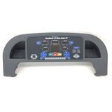 Pacemaster Silver Select XP Treadmill Console Membrane W/Circuit Board DSSXPPNL-hydrafitnessparts