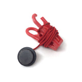 Pacemaster Silver Select XP Treadmill Magnetic Safety Key Lanyard ky-sfty-712-hydrafitnessparts