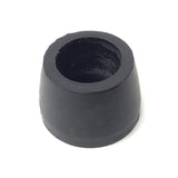 Pacemaster Treadmill Black Cone Elastomer Deck Cushion TMP020 Conical-hydrafitnessparts