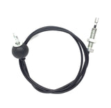 Parabody GS6 GS6-103 GS6-104 GS6-105 Home Gym Cable Assembly 72" ACU13-0153-hydrafitnessparts