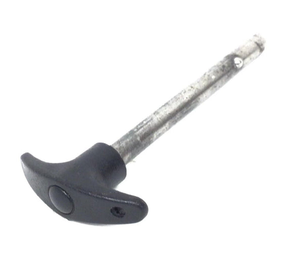 Parabody GS6 - GS6-103 Home Gym Weight Stack Lock Pin-hydrafitnessparts