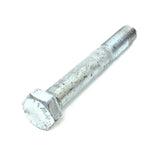 Parabody GS6 Home Gym Hex Head Bolt 1/2"x13-3 1/2" ACUDA1E01231213NB-hydrafitnessparts