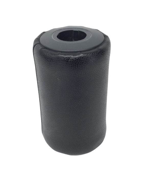 Parabody Hammer Life Fitness Strength System Black Roller Pad Assembly 7424799-hydrafitnessparts