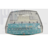 Precor 00XA 00Z1 00XP AMPZ Elliptical Display Console Panel 47338-111-hydrafitnessparts