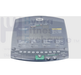 Precor 00XA 00Z1 00XP AMPZ Elliptical Display Console Panel 47338-111-hydrafitnessparts