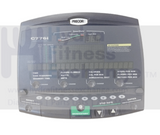 Precor 00XP AMPZ AXFJ AYXJ 00XA 00Z1 Elliptical Display Console Panel 47338-111-hydrafitnessparts