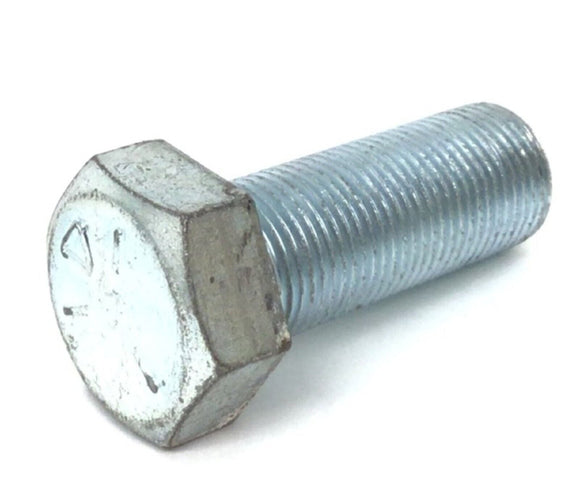 Precor 576i AYYL Elliptical Moving Arm Pivot Hex Bolt Fine Thread bolt-arm-63-hydrafitnessparts