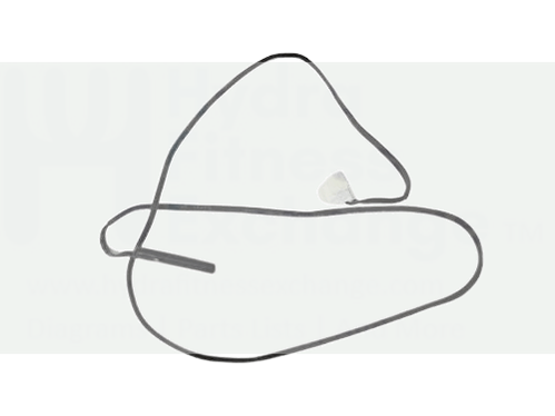 Precor 5.23 5.25 Elliptical RPM Speed Sensor PPP000000059196101-hydrafitnessparts