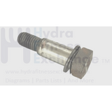 Precor 5.23 5.25 Elliptical Screw PPP000000059156101-hydrafitnessparts