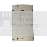 Precor 5.23 SK ADFP AEXJ Elliptical Rear Lift Cover PPP000000059178101 & 10E92S6Z-hydrafitnessparts