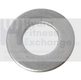 Precor 5.35 (AXGR) Elliptical 3/8" Yoke Washer PPP00000KDCN038034 & PPP00000WPNN038006-hydrafitnessparts