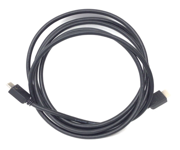 Precor 635 EFX 600-18 A485 Elliptical USB Wire Harness-hydrafitnessparts