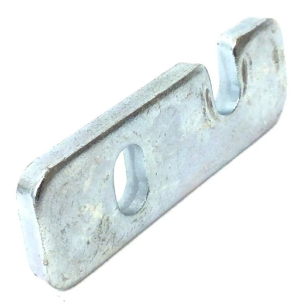 Precor 635 EFX600-18 Elliptical Tensioner Tug Plate PPP000000303432102-hydrafitnessparts