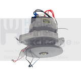 Precor 846 Recumbent Bike Mando Generator Alternator 800-3122-hydrafitnessparts