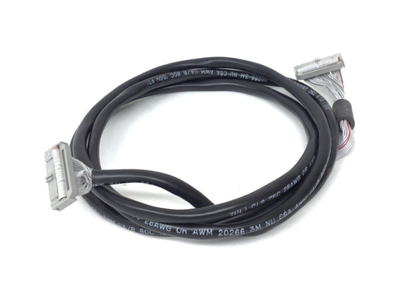 Precor 8.2EL Recumbent Bike Wire Harness 33625-102-hydrafitnessparts