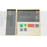 Precor 905e Treadmill Display Console Assembly-hydrafitnessparts