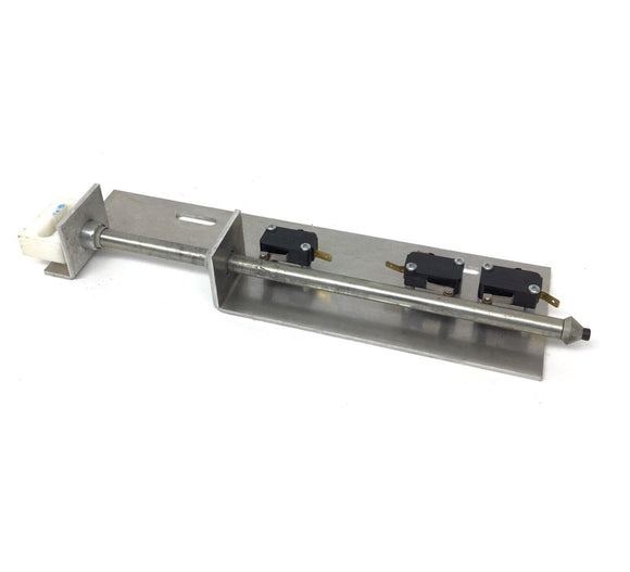 Precor 944 C944 C962 C964 Treadmill Micro Switch Limit with Bracket 33703-102-hydrafitnessparts