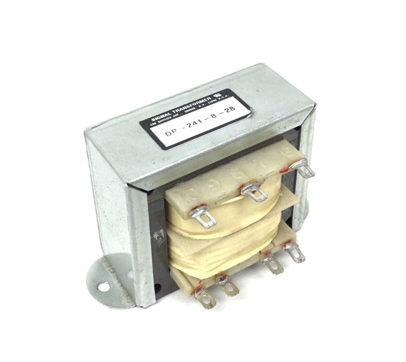 Precor 944 C964 Treadmill Motor Choke Transformer MFR-DP-241-8-28 37068-103-hydrafitnessparts