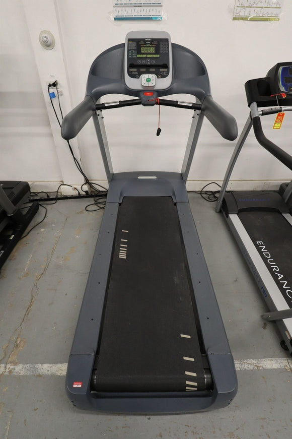 Precor 956i Experience Series AGKYE Non Folding Treadmill-hydrafitnessparts