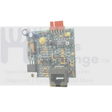 Precor 964i Treadmill Electronic Circuit Board 38671-102-hydrafitnessparts