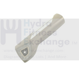 Precor 9.1x m9.20 Treadmill Left Handrail Assembly m9.20-LHA-hydrafitnessparts